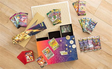 MULTIPLE ORDERS WILL CAUSE ALL ORDERS TO BE CANCELLED EVEN FOR DIFFERENT BUNDLES IF APPLICABLE. . Charizard ultra premium collection 2022